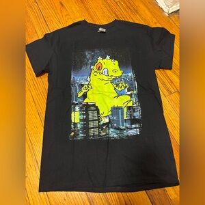 Rugrats Reptar T-Shirt (SM)